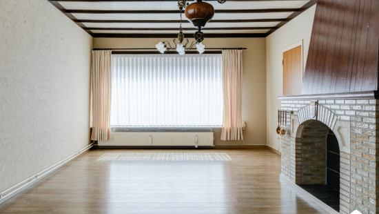 Parkstraat - 27 - - 3900