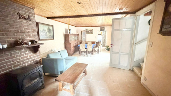 Schoolstraat - 30 - - 8800