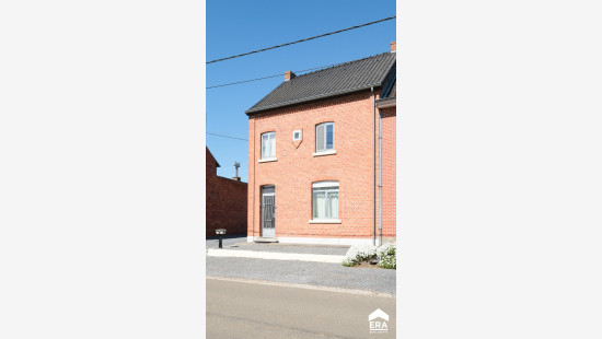 Herkerstraat - 21 - - 3500