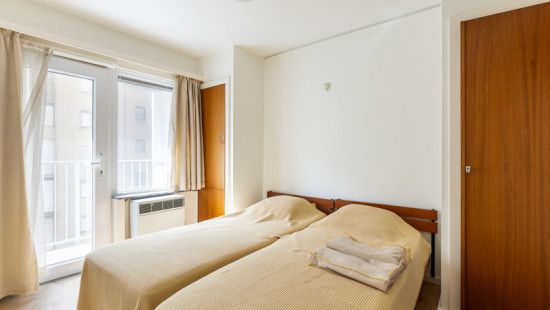 Zeedijk (Commodore) - 478 - - 8670