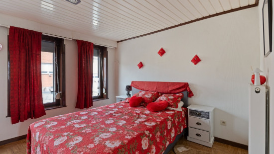 Prattenborgstraat - 29 - - 3270