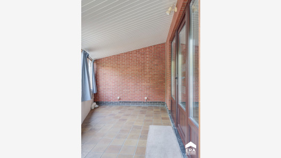 Parkstraat - 27 - - 3900