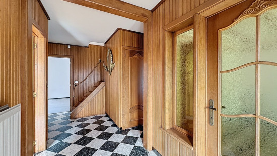 Rue de Flandre - 97 - - 7062