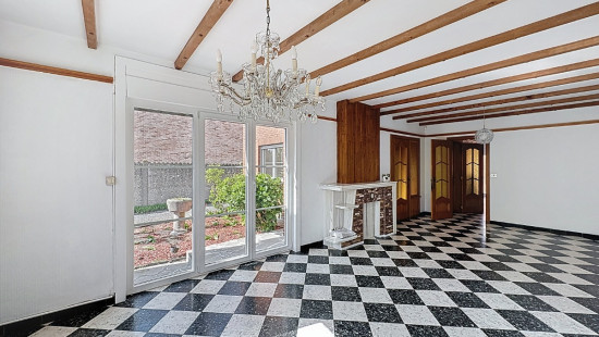 Rue de Flandre - 97 - - 7062