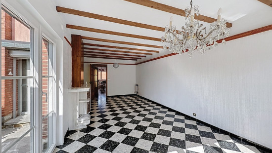 Rue de Flandre - 97 - - 7062