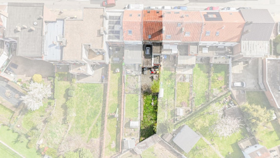 Parkstraat - 65 - - 3070