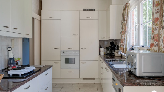 Tennislaan - 14 - - 3900