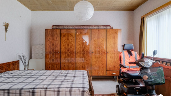 Bosstraat - 8 - - 3941