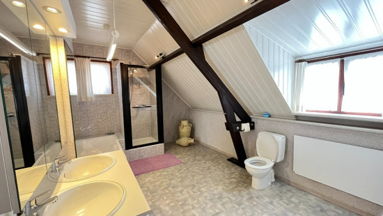 Donkerstraat - 2 - - 8940