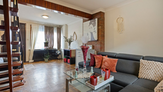 Prattenborgstraat - 29 - - 3270