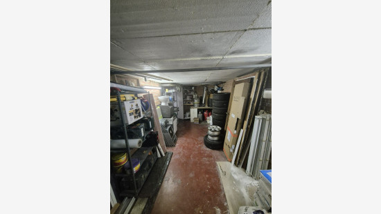 Fabiolalaan - 9 G101 - - 8930