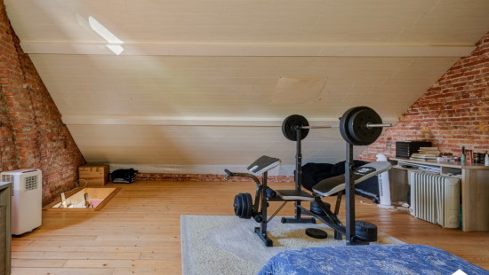 Herkerstraat - 21 - - 3500