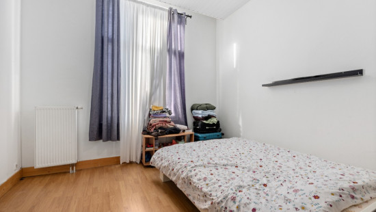 Vlagstraat - 71 - - 2060