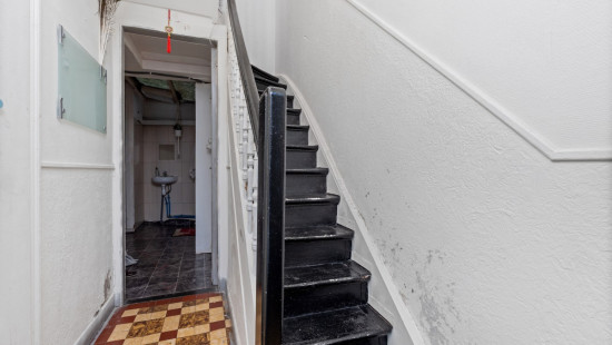 Vlagstraat - 71 - - 2060