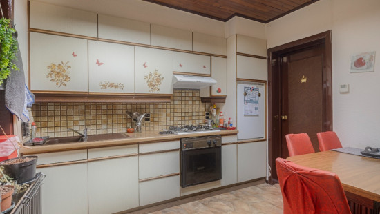 Prattenborgstraat - 29 - - 3270