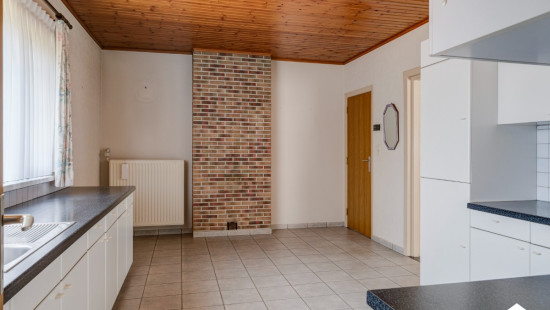 Parkstraat - 27 - - 3900