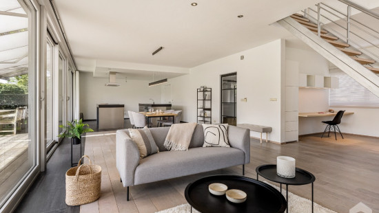 Rode Kruisstraat - 47 - - 3540