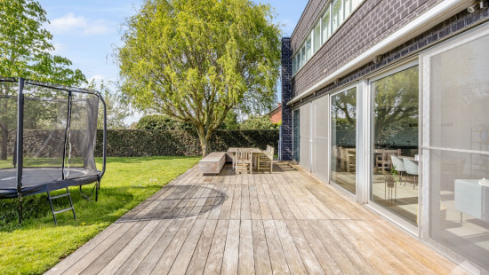 Rode Kruisstraat - 47 - - 3540