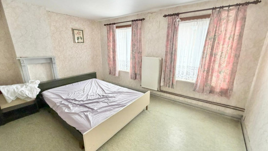 Schoolstraat - 30 - - 8800