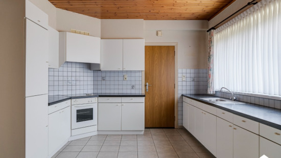 Parkstraat - 27 - - 3900