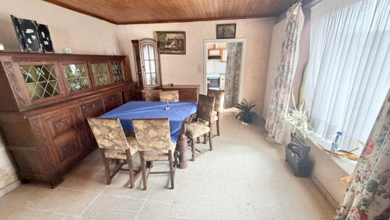 Schoolstraat - 30 - - 8800