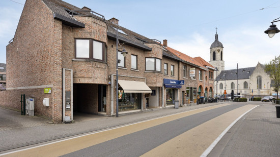 Werchtersesteenweg - 6 - 2 - 3150