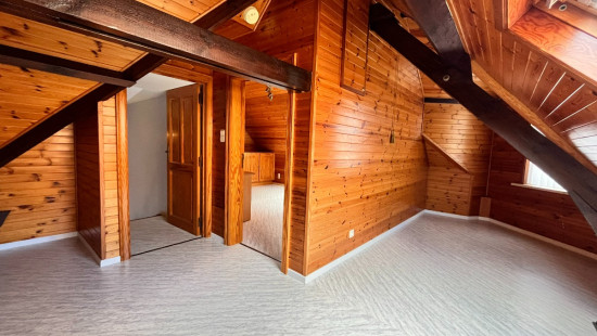 Donkerstraat - 2 - - 8940