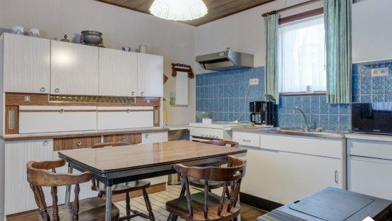 Bosstraat - 8 - - 3941