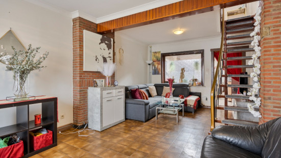 Prattenborgstraat - 29 - - 3270