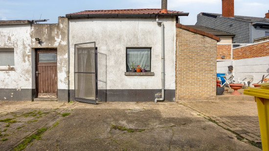 Prattenborgstraat - 29 - - 3270