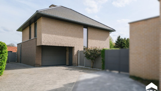 Hasselbosstraat - 15 - - 653 S P0001 - 3700