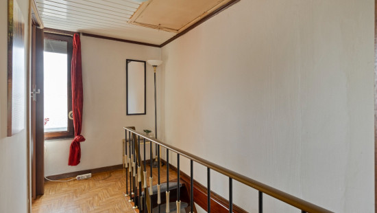 Prattenborgstraat - 29 - - 3270