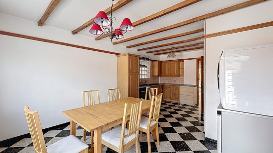 Rue de Flandre - 97 - - 7062