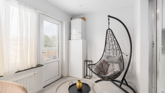Parkstraat - 65 - - 3070