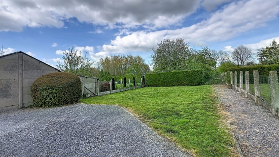 Rue de Flandre - 97 - - 7062