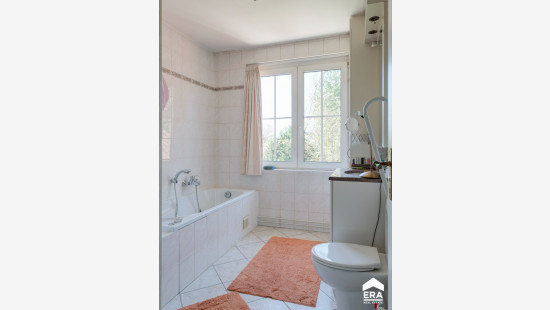 Tennislaan - 14 - - 3900