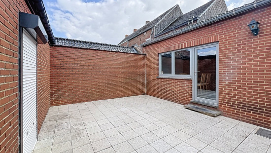 Rue de Flandre - 97 - - 7062