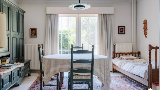 Tennislaan - 14 - - 3900