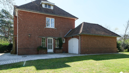 Tennislaan - 14 - - 3900