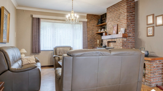 Bosstraat - 8 - - 3941