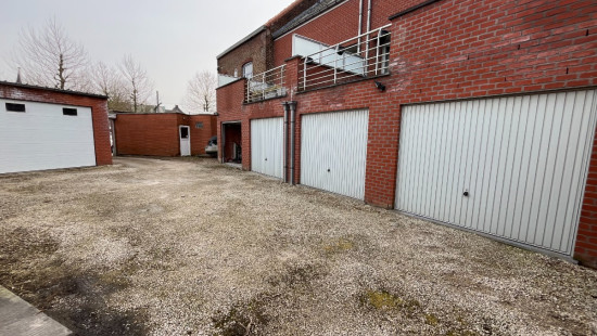 Ieperstraat - 125 - G5 - 8930