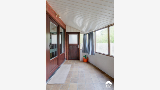 Parkstraat - 27 - - 3900
