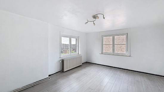 Rue de Flandre - 97 - - 7062