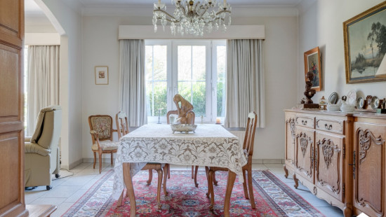 Tennislaan - 14 - - 3900