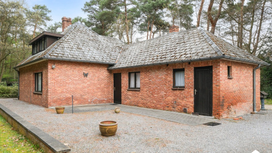 Bosstraat - 8 - - 3941