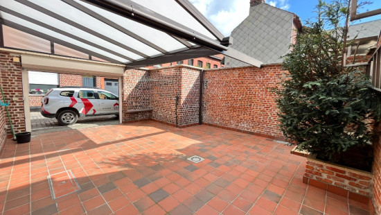 Donkerstraat - 2 - - 8940