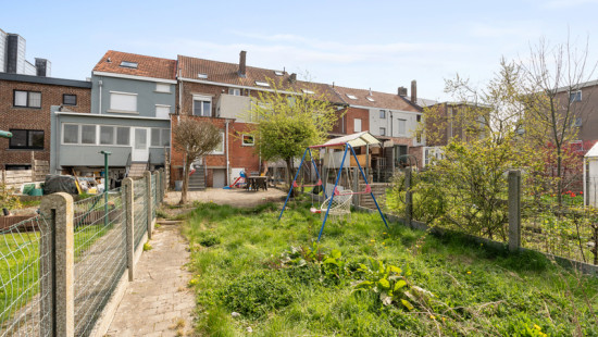 Parkstraat - 65 - - 3070
