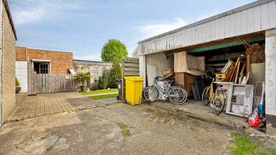 Prattenborgstraat - 29 - - 3270