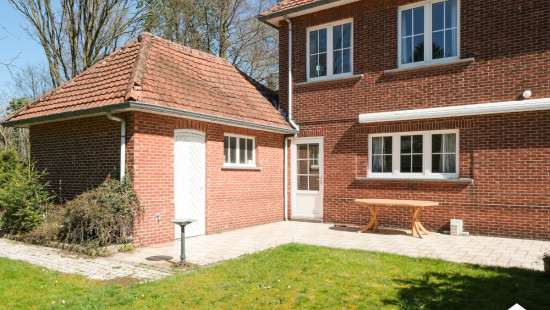 Tennislaan - 14 - - 3900