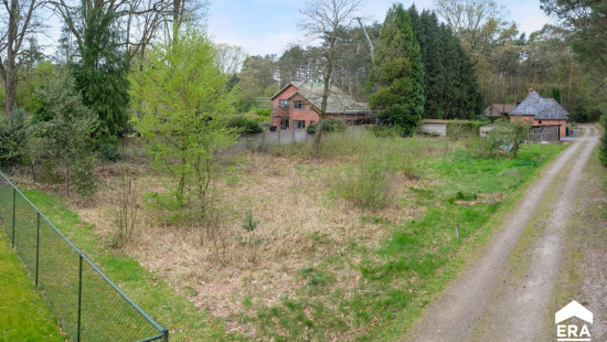 Bosstraat - 8 - - 3941